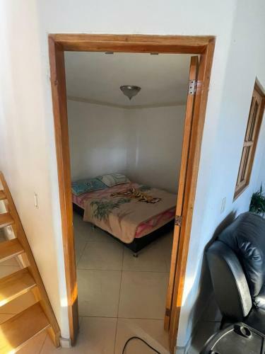 Apartamento Estilo Penthouse, Ubicado En El Parque De Guatape