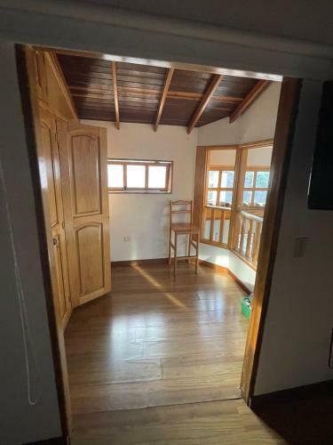 Apartamento Estilo Penthouse, Ubicado En El Parque De Guatape
