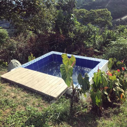 Bungalow La Vega
