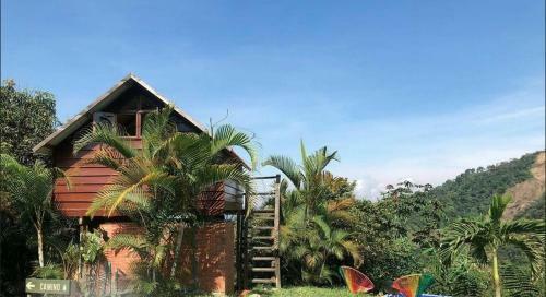 Bungalow La Vega