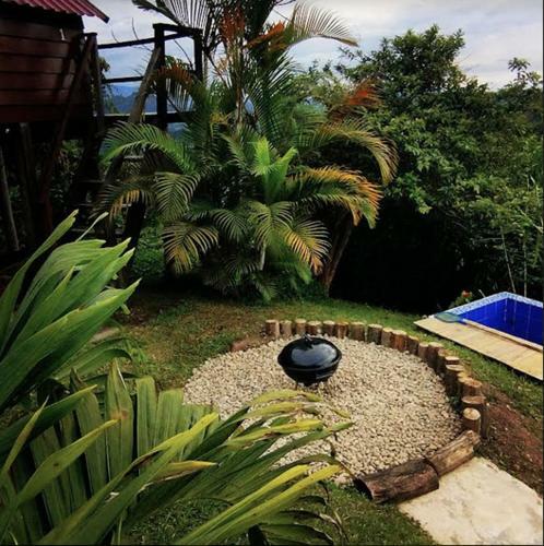 Bungalow La Vega