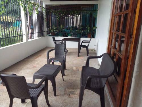 Hermoso Y C�modo Apartamento En Leticia