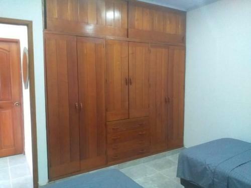Hermoso Y C�modo Apartamento En Leticia
