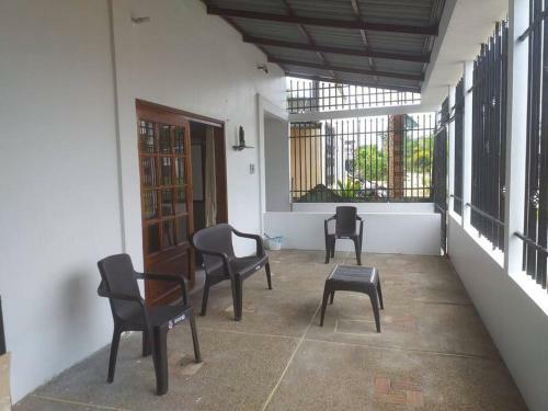 Hermoso Y C�modo Apartamento En Leticia