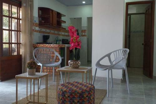 Hermoso Y C�modo Apartamento En Leticia