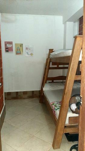 Apartamento Caba�as Mar Caribe