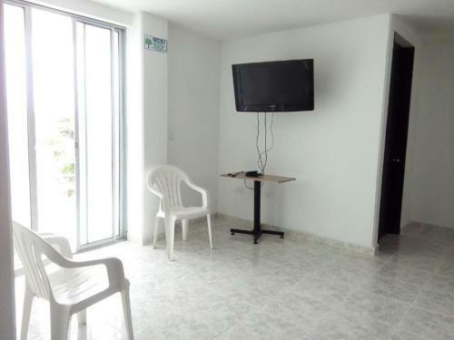 Apartamento La Rivera House