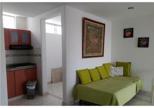 Apartamento La Rivera House
