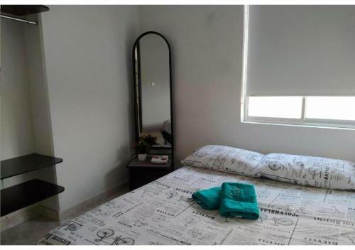 Apartamento La Rivera House