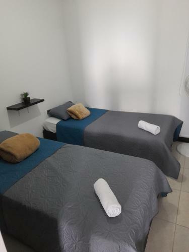 Apartamento Y Piscina Espectacular