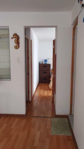 Apartamento Hospedaje D�a De Pesca (lodging Fishing Day)