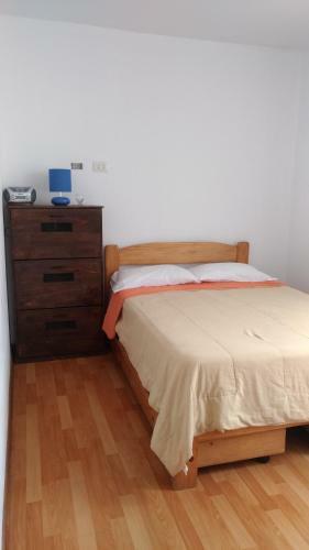 Apartamento Hospedaje D�a De Pesca (lodging Fishing Day)