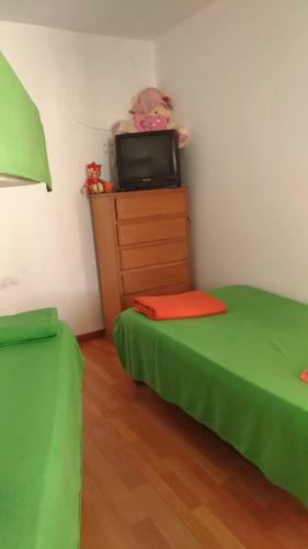 Apartamento Hospedaje D�a De Pesca (lodging Fishing Day)