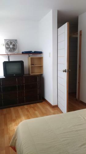Apartamento Hospedaje D�a De Pesca (lodging Fishing Day)