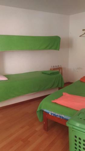 Apartamento Hospedaje D�a De Pesca (lodging Fishing Day)