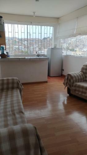 Apartamento Hospedaje D�a De Pesca (lodging Fishing Day)