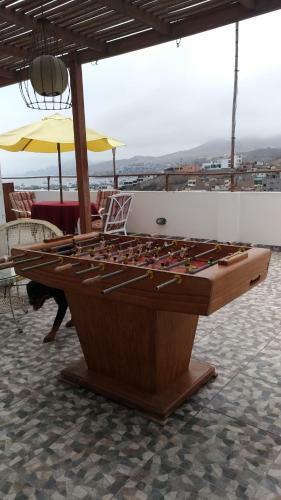 Apartamento Hospedaje D�a De Pesca (lodging Fishing Day)
