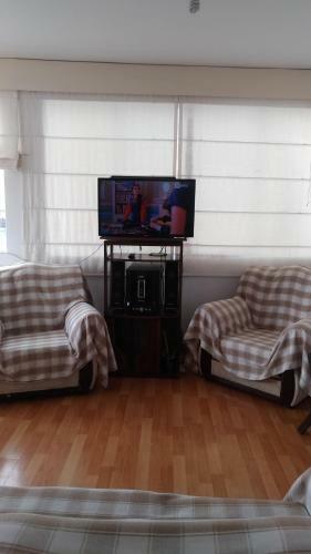 Apartamento Hospedaje D�a De Pesca (lodging Fishing Day)