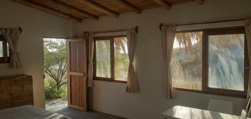 Apartamento Casa De Campo Y Playa En Los �rganos