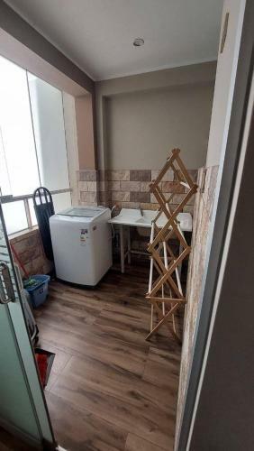 Apartamento Departamentos Amoblados Tacna Heroica