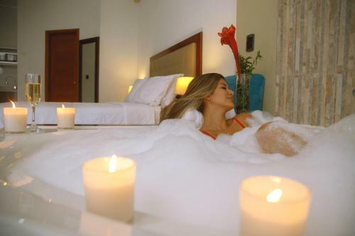 Vuelo 78 Hotel