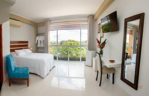 Vuelo 78 Hotel