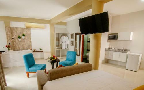 Vuelo 78 Hotel