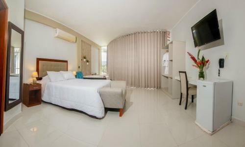 Vuelo 78 Hotel