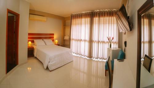 Vuelo 78 Hotel