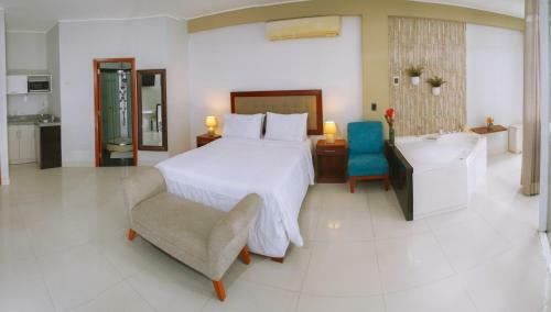 Vuelo 78 Hotel