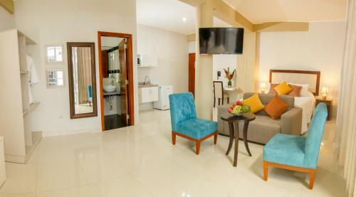 Vuelo 78 Hotel