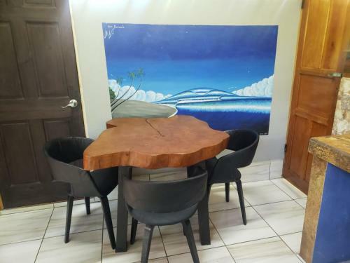 Apartamento Casa Osa Lion