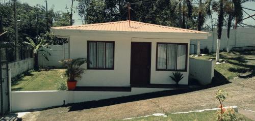 Apartamento Vlla Prada Manuel Antonio #3 Y #4