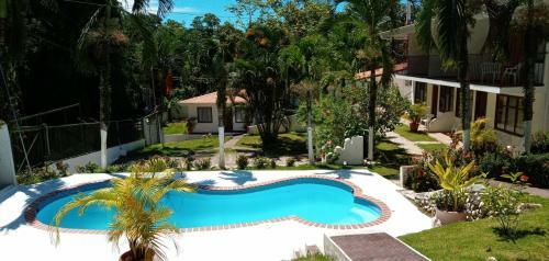 Apartamento Vlla Prada Manuel Antonio #3 Y #4