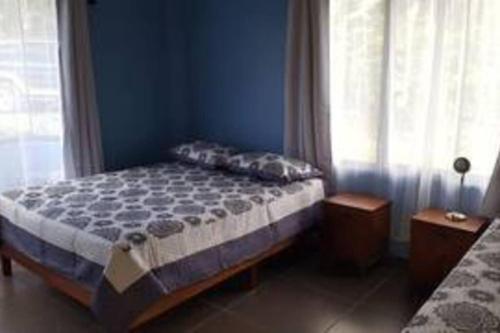 Hostel La Tejona