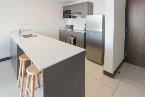 Apartamento Ununciatura #1602 - 2 Hab - Ivan Kafarela