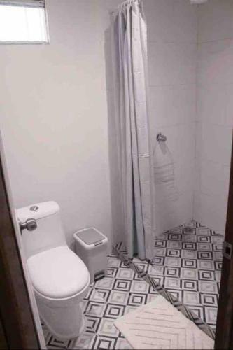 Apartamento Loft Mit Privatstrand