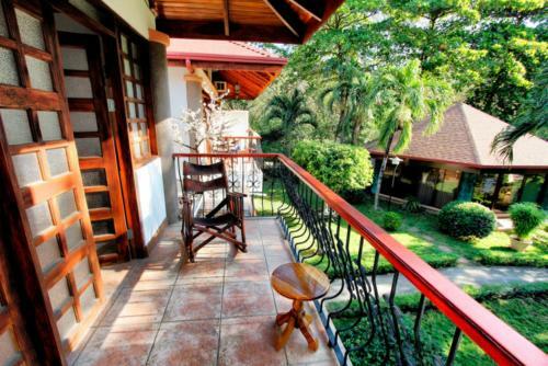 Bed & Breakfast Acacia Playa Hermosa