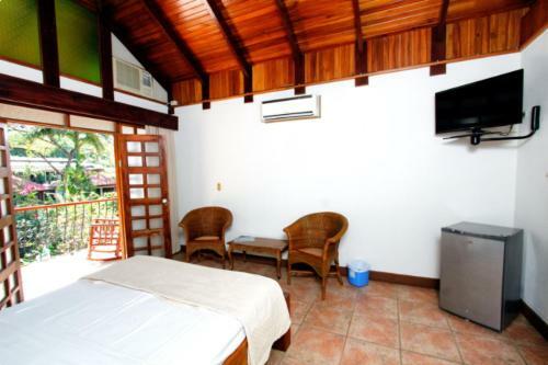 Bed & Breakfast Acacia Playa Hermosa