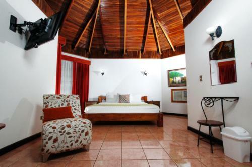 Bed & Breakfast Acacia Playa Hermosa