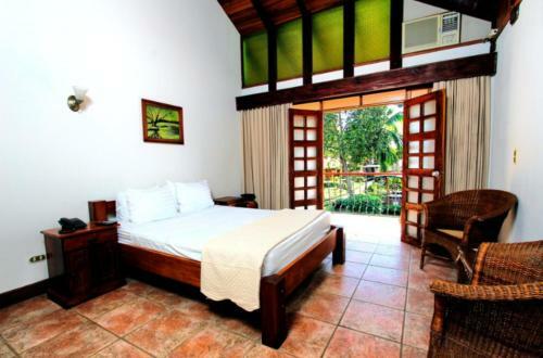 Bed & Breakfast Acacia Playa Hermosa