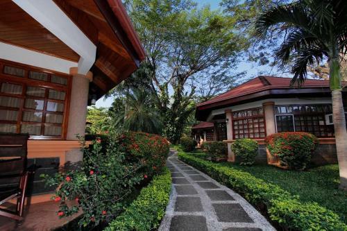 Bed & Breakfast Acacia Playa Hermosa