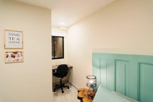 Apartamento Rinconcito Encantador