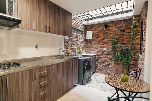 Apartamento Rinconcito Encantador