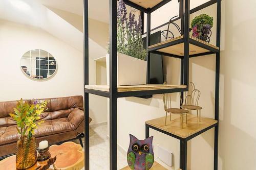 Apartamento Rinconcito Encantador
