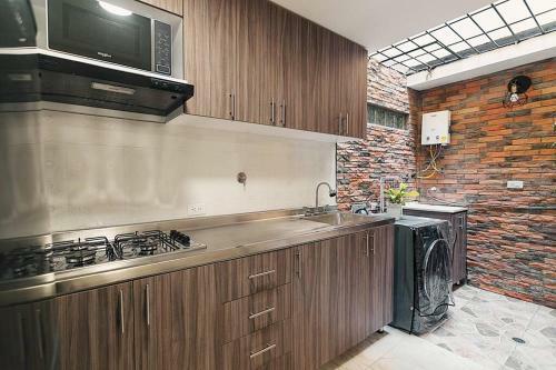 Apartamento Rinconcito Encantador