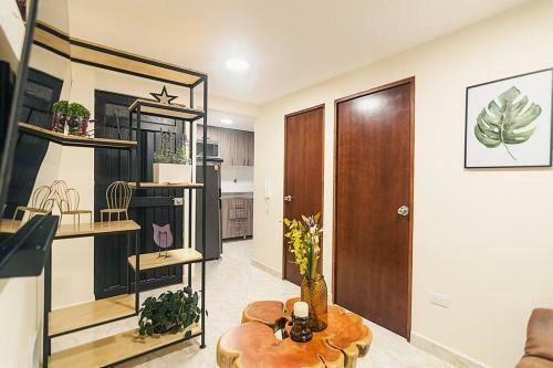 Apartamento Rinconcito Encantador