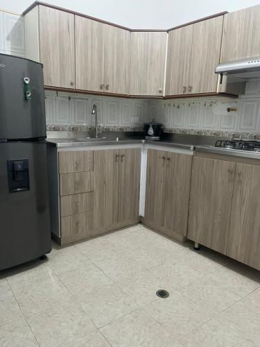 Hermoso Y Elegante Apartamento Con Todo Incluido.