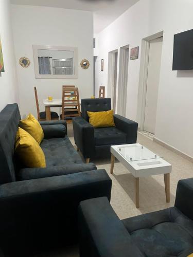 Hermoso Y Elegante Apartamento Con Todo Incluido.