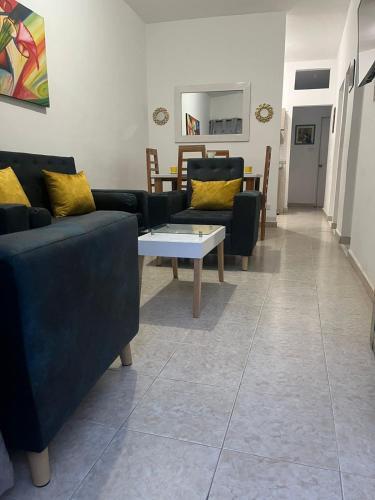 Hermoso Y Elegante Apartamento Con Todo Incluido.